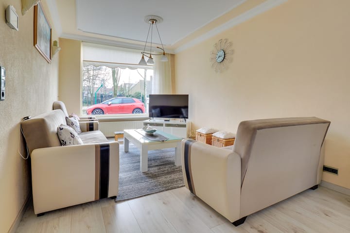 Foto 2 van Hubert Duyfhuysstraat 42