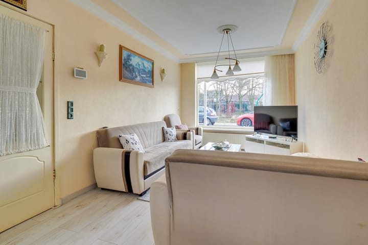 Foto 3 van Hubert Duyfhuysstraat 42