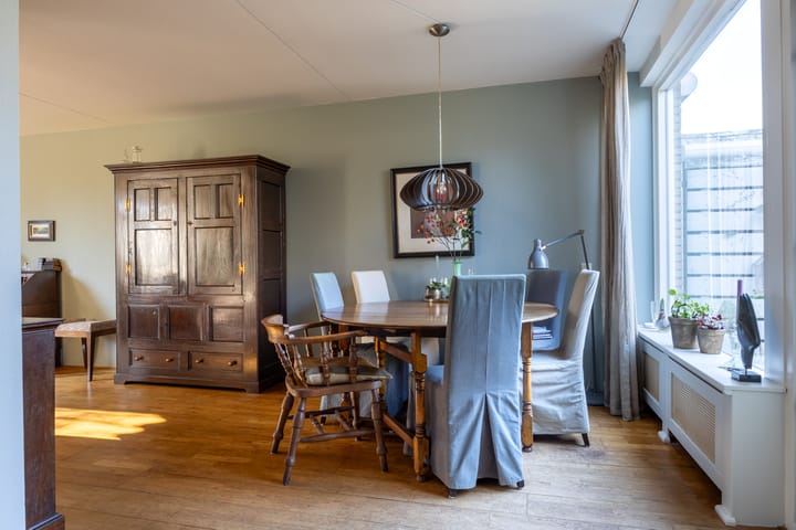 Foto 9 van De Meeren 14