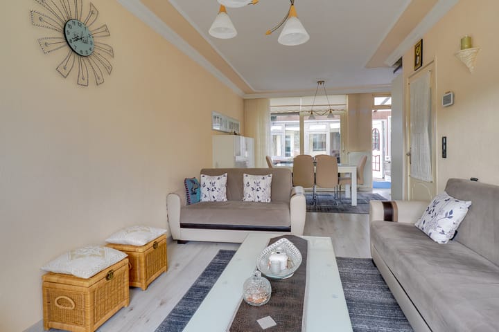 Foto 4 van Hubert Duyfhuysstraat 42