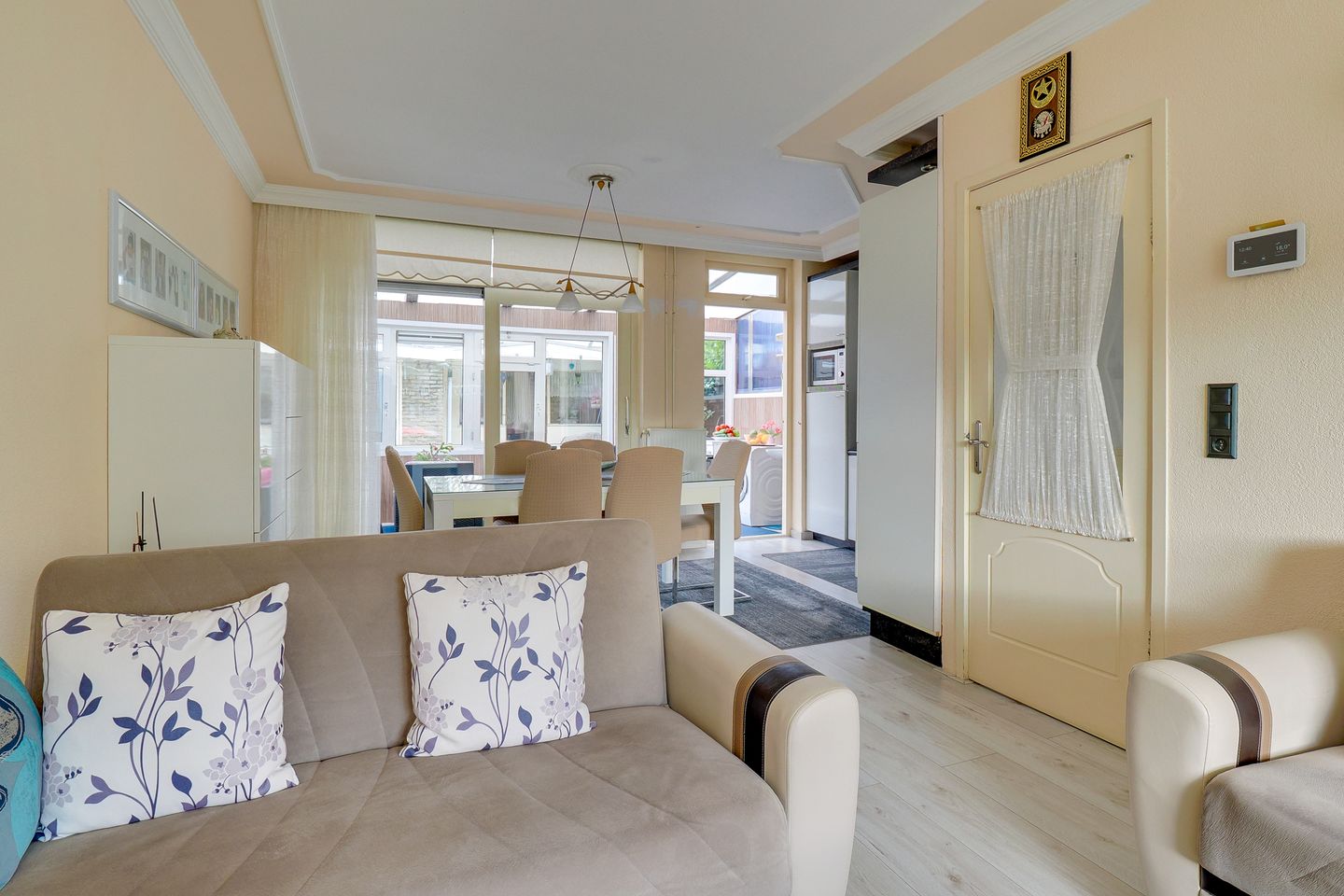 Foto 5 van Hubert Duyfhuysstraat 42