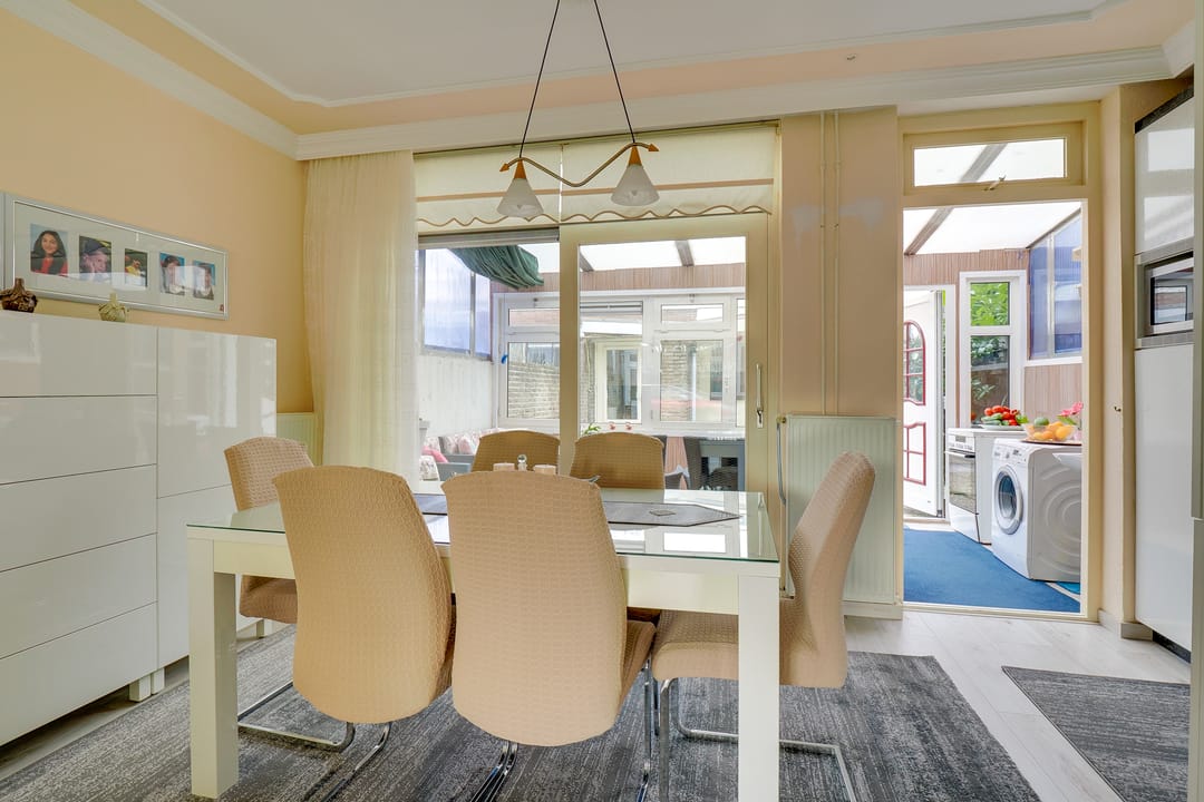 Foto 7 van Hubert Duyfhuysstraat 42