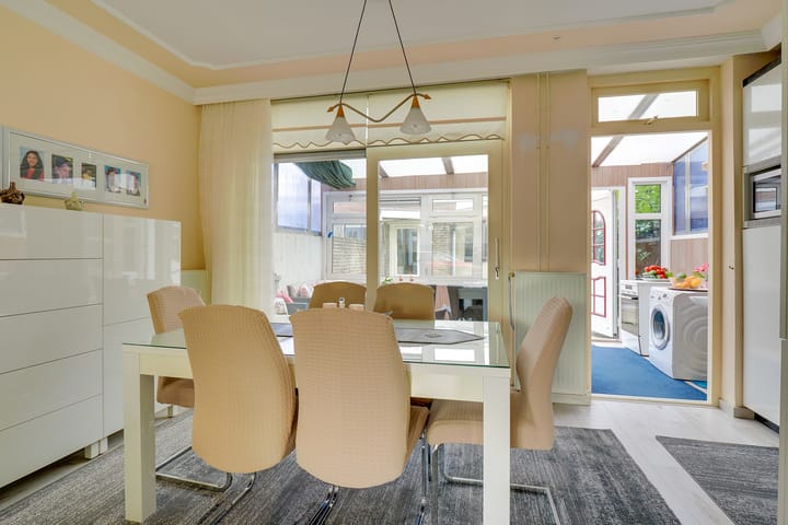 Foto 7 van Hubert Duyfhuysstraat 42