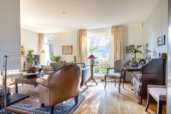 Foto 13 van De Meeren 14