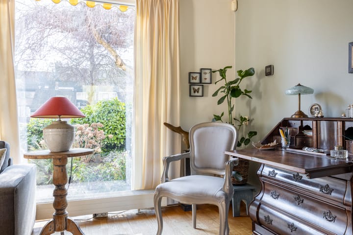 Foto 14 van De Meeren 14