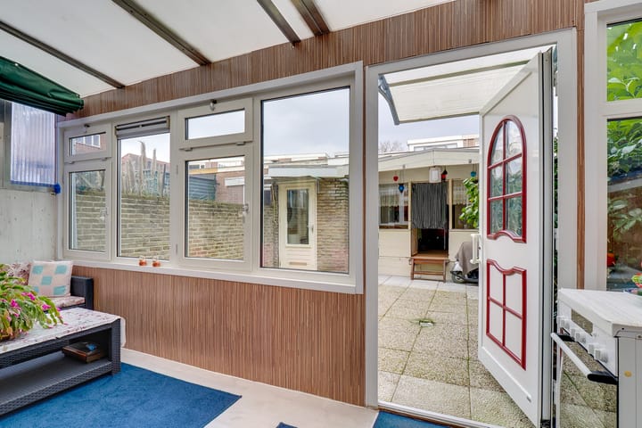 Foto 10 van Hubert Duyfhuysstraat 42