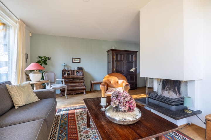 Foto 15 van De Meeren 14