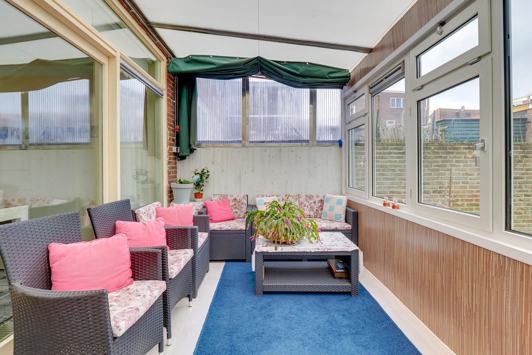 Foto 11 van Hubert Duyfhuysstraat 42