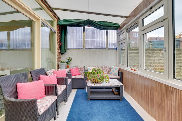 Foto 11 van Hubert Duyfhuysstraat 42