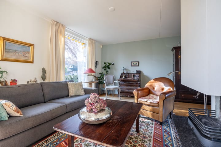 Foto 16 van De Meeren 14