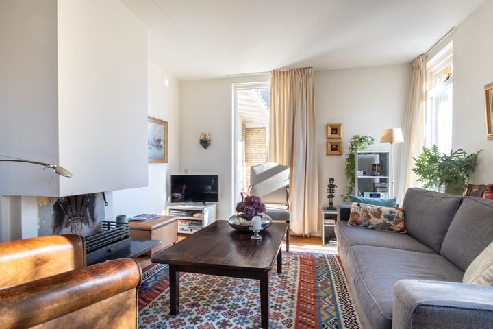 Foto 17 van De Meeren 14