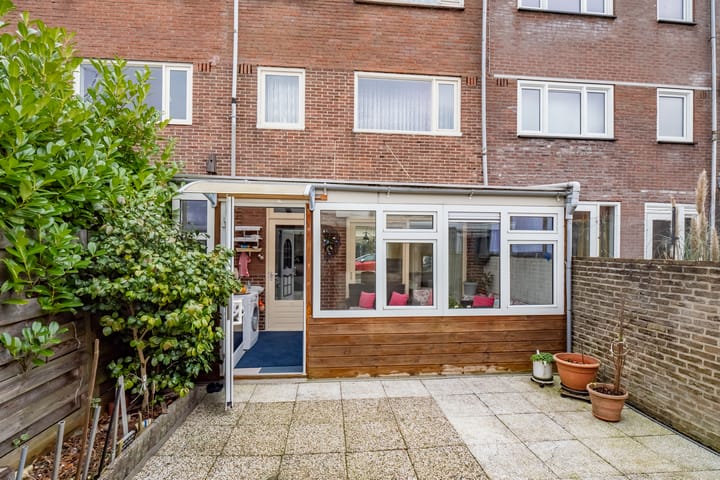 Foto 13 van Hubert Duyfhuysstraat 42