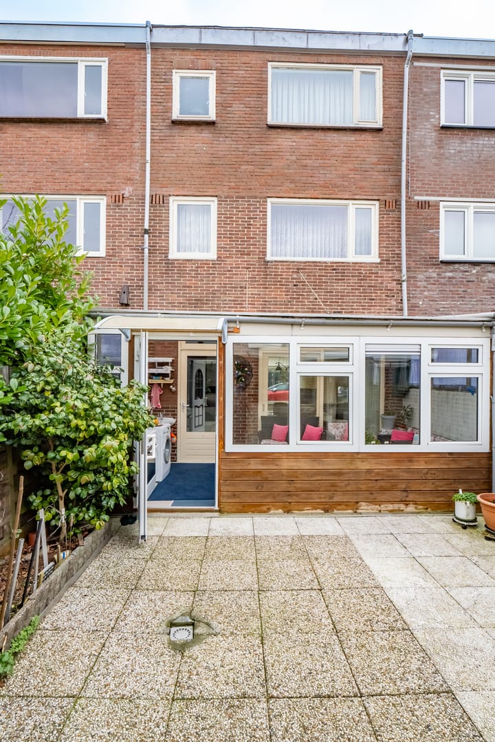 Foto 14 van Hubert Duyfhuysstraat 42