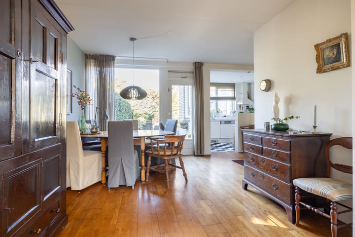 Foto 19 van De Meeren 14