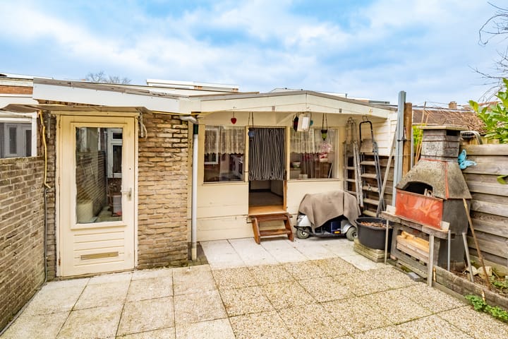 Foto 15 van Hubert Duyfhuysstraat 42