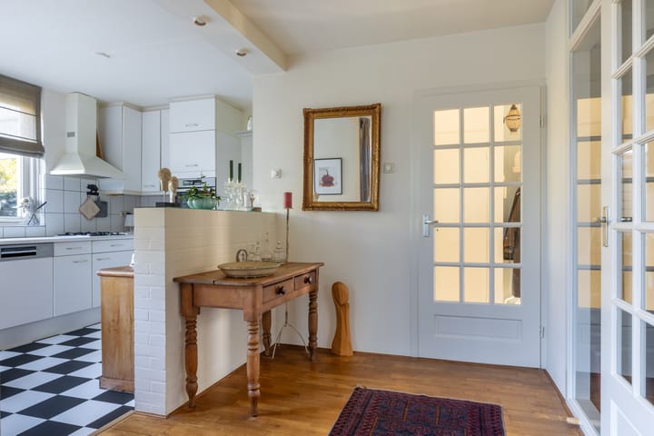 Foto 20 van De Meeren 14