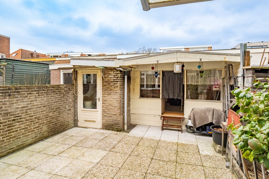 Foto 16 van Hubert Duyfhuysstraat 42