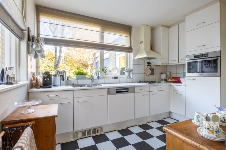 Foto 21 van De Meeren 14