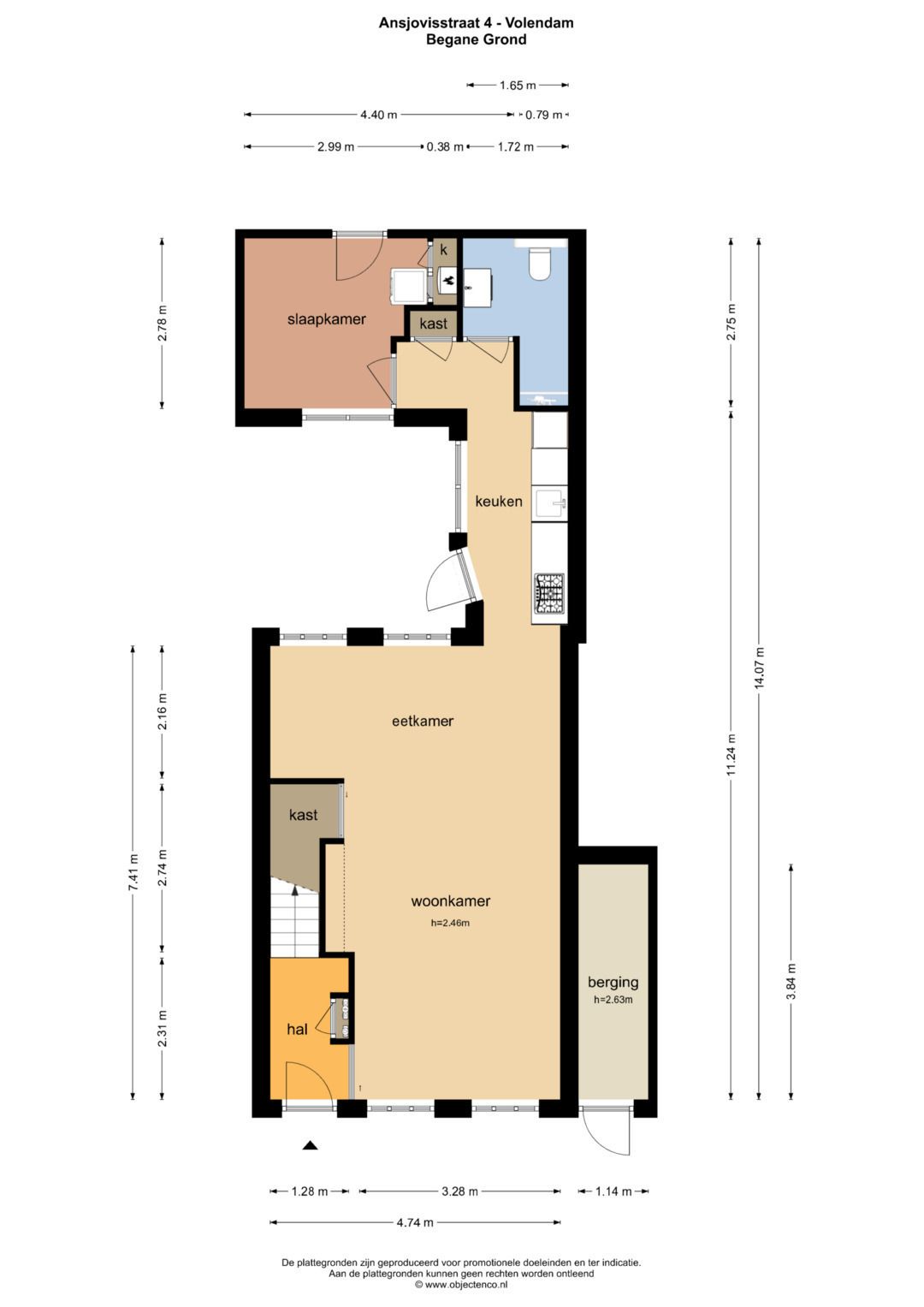 Foto 44 van Ansjovisstraat 4