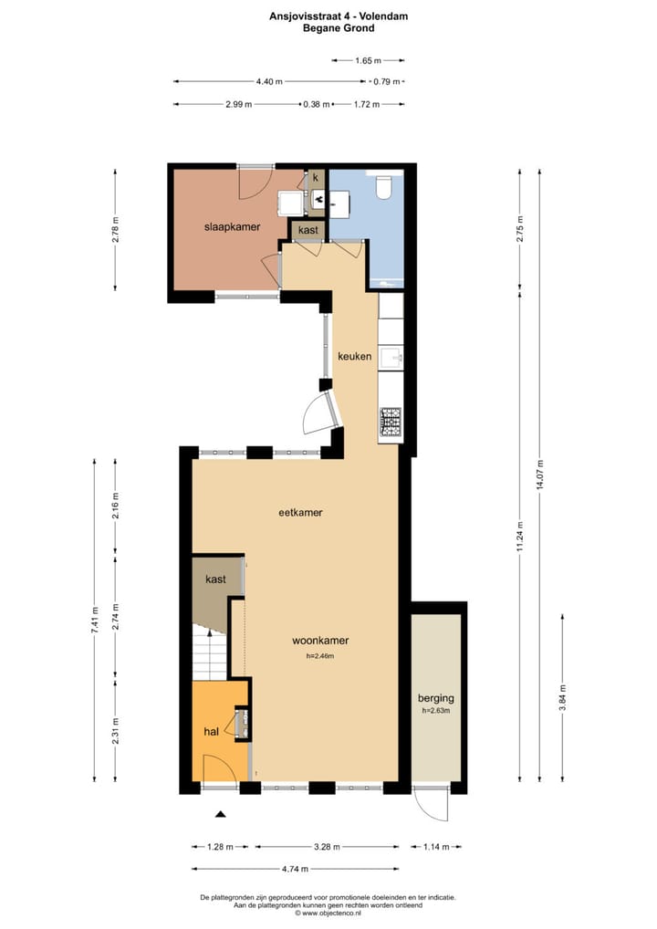 Foto 44 van Ansjovisstraat 4