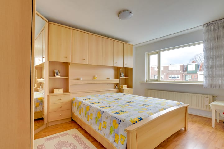 Foto 18 van Hubert Duyfhuysstraat 42