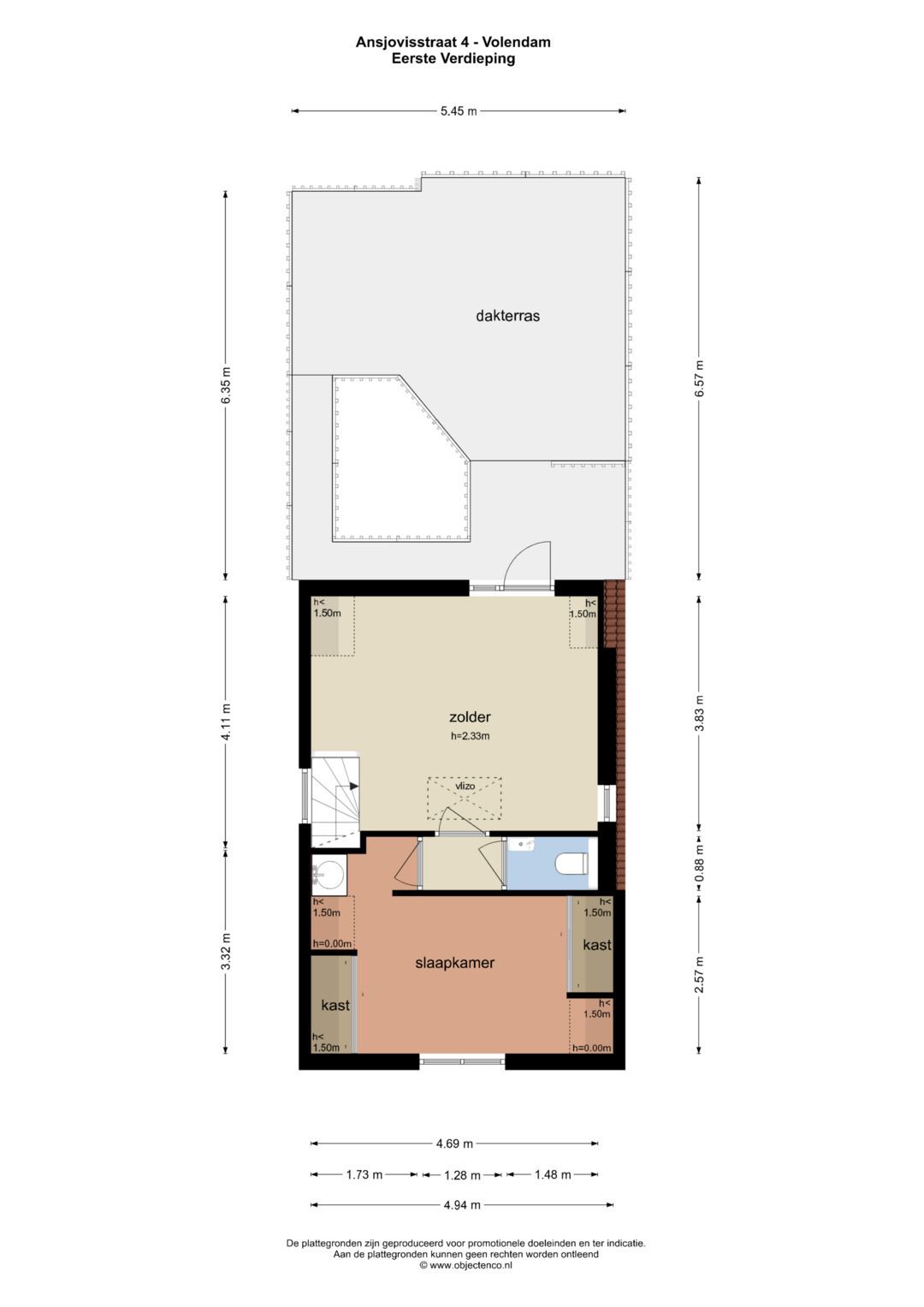 Foto 47 van Ansjovisstraat 4