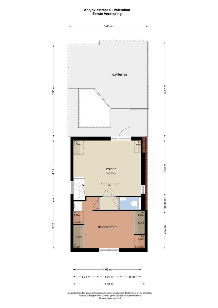 Foto 47 van Ansjovisstraat 4