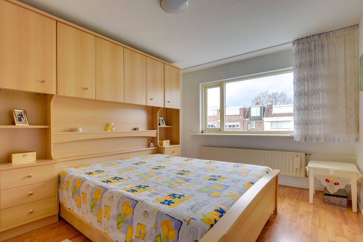 Foto 19 van Hubert Duyfhuysstraat 42