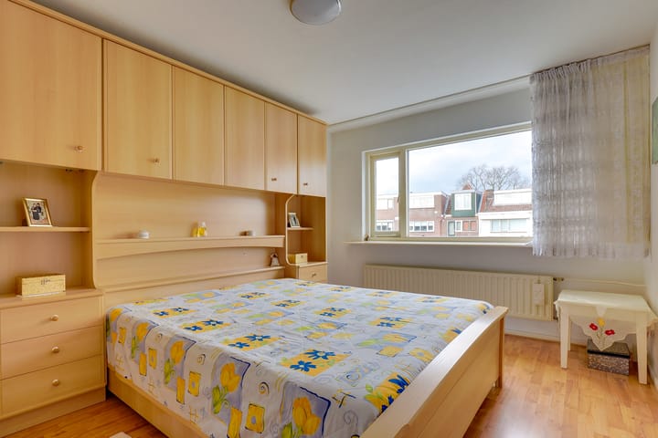 Foto 19 van Hubert Duyfhuysstraat 42