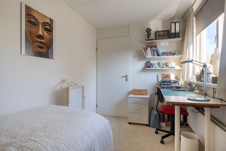 Foto 30 van De Meeren 14