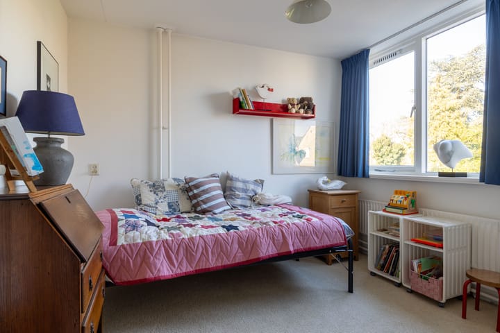 Foto 33 van De Meeren 14