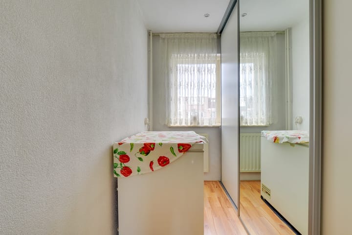 Foto 26 van Hubert Duyfhuysstraat 42