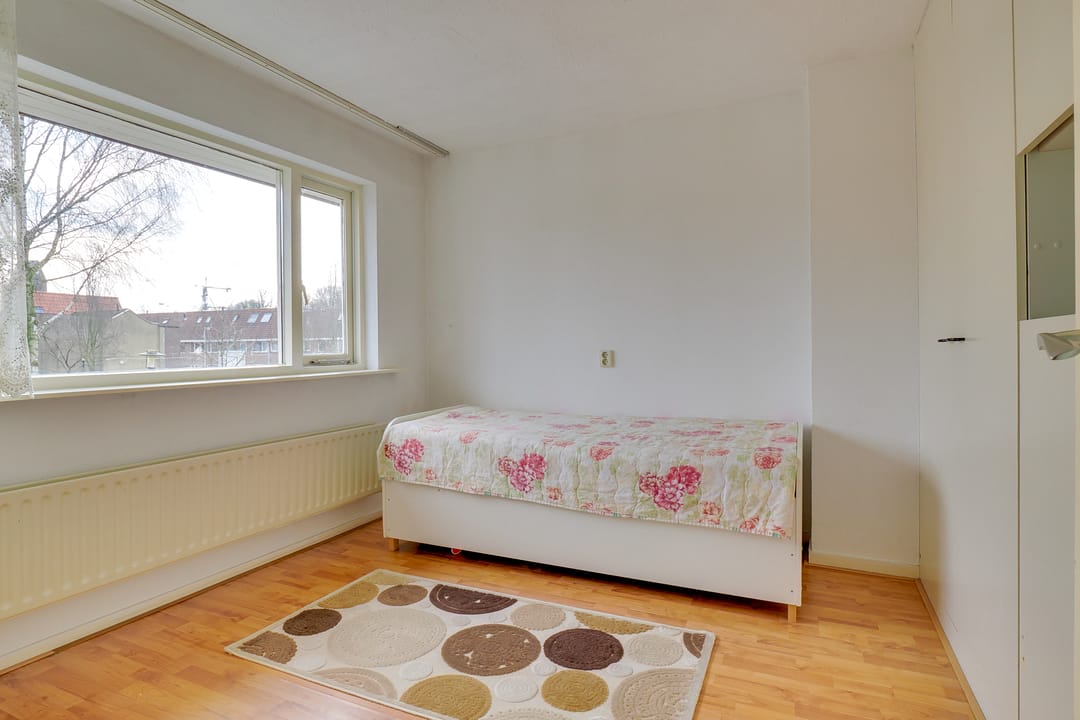 Foto 28 van Hubert Duyfhuysstraat 42