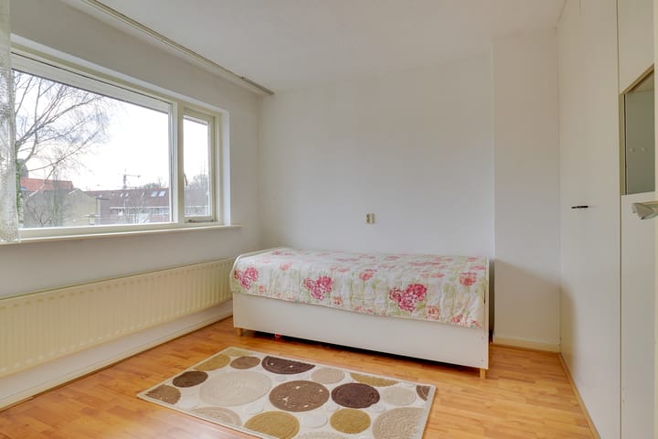 Foto 28 van Hubert Duyfhuysstraat 42