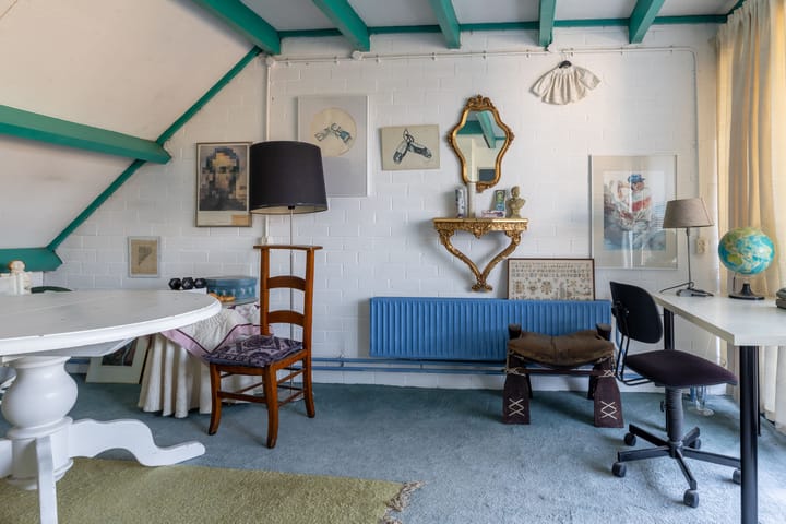 Foto 37 van De Meeren 14