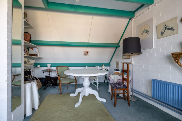 Foto 38 van De Meeren 14