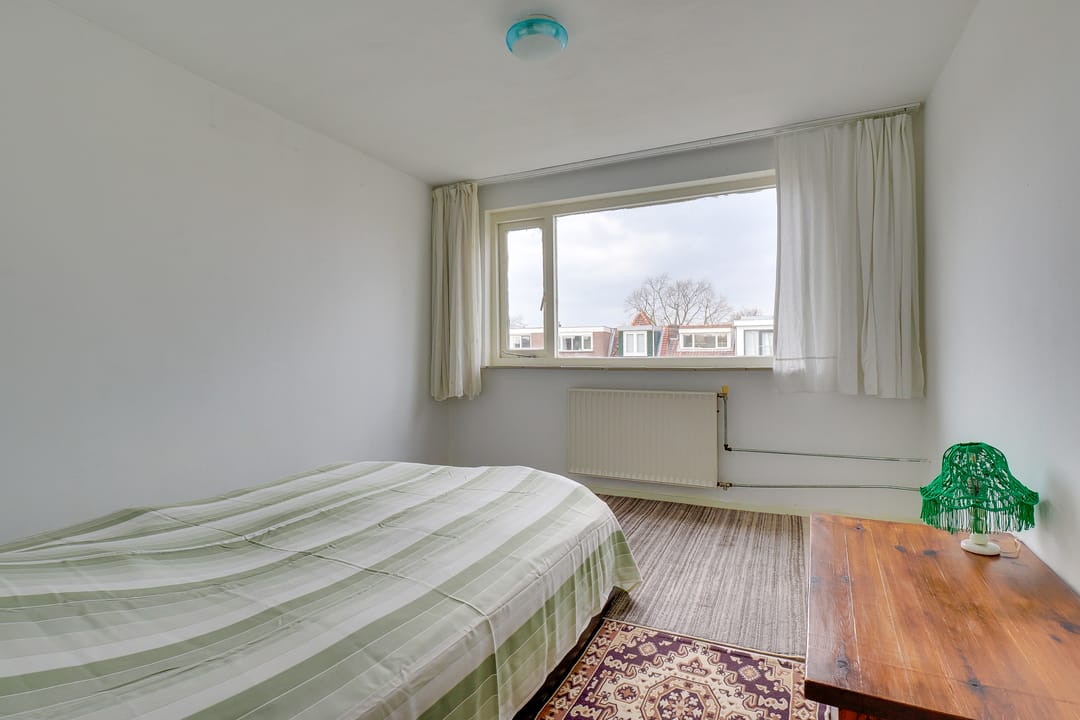 Foto 32 van Hubert Duyfhuysstraat 42