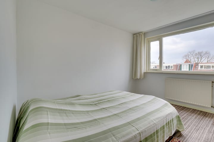 Foto 33 van Hubert Duyfhuysstraat 42