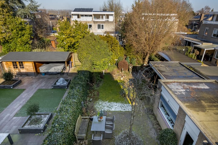 Foto 42 van De Meeren 14