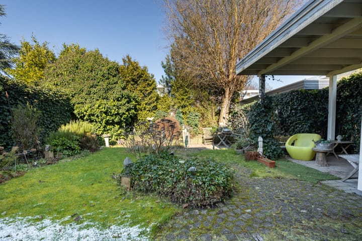 Foto 43 van De Meeren 14