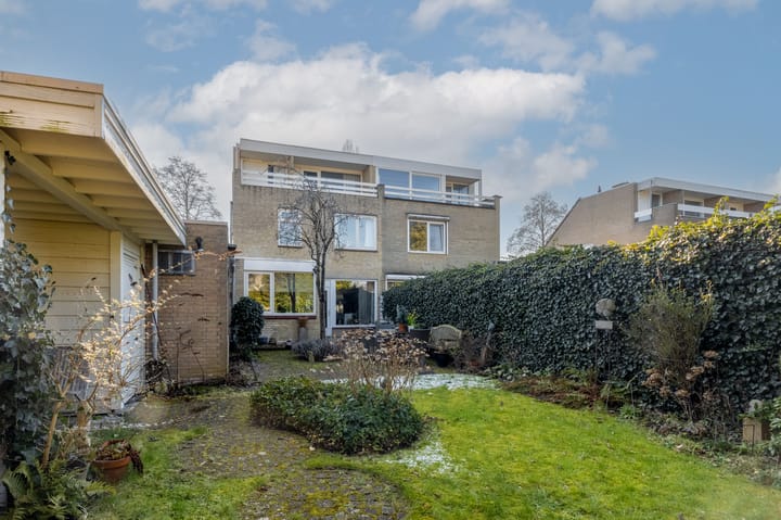 Foto 45 van De Meeren 14