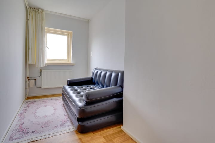 Foto 37 van Hubert Duyfhuysstraat 42