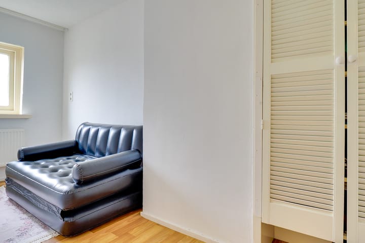 Foto 38 van Hubert Duyfhuysstraat 42