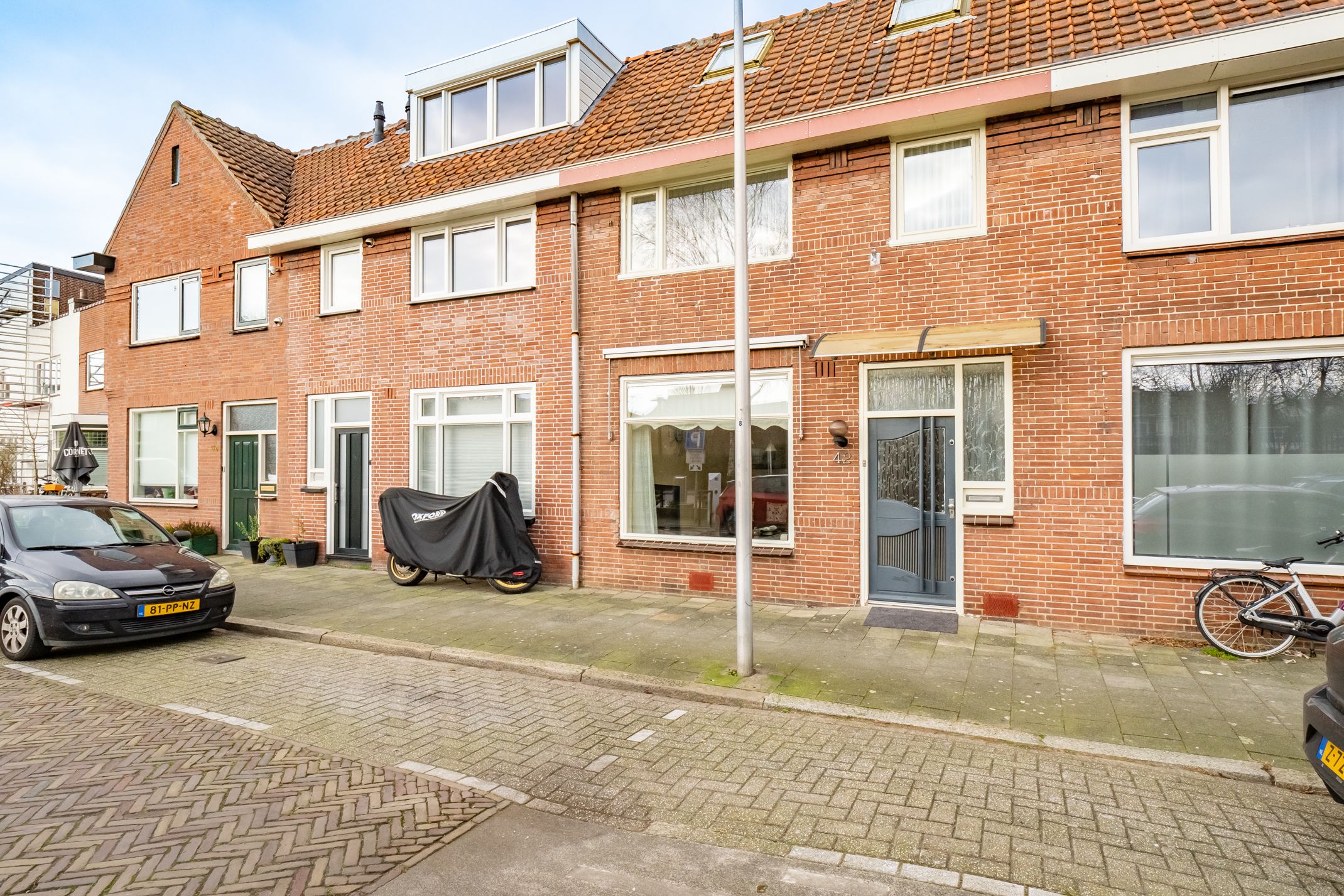 Foto 39 van Hubert Duyfhuysstraat 42