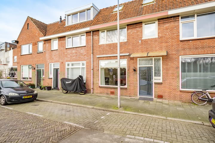 Foto 39 van Hubert Duyfhuysstraat 42