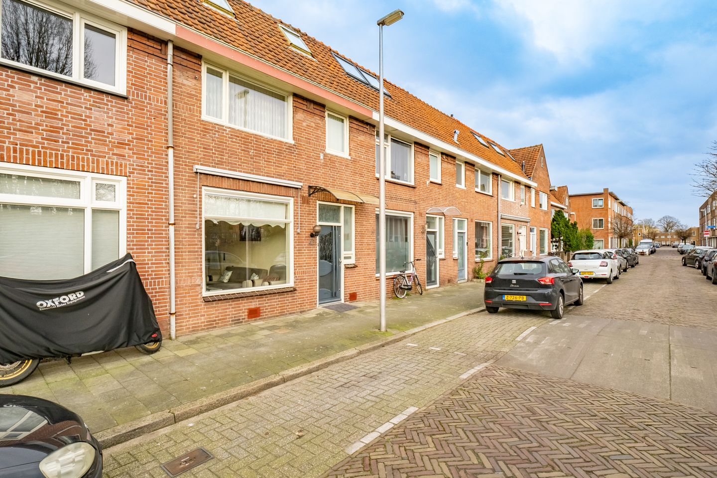 Foto 40 van Hubert Duyfhuysstraat 42