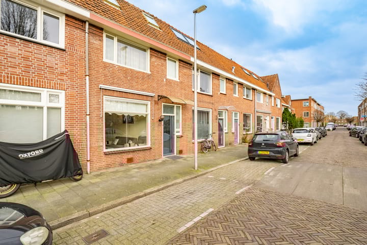 Foto 40 van Hubert Duyfhuysstraat 42