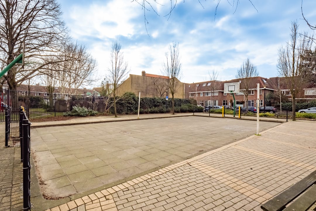 Foto 41 van Hubert Duyfhuysstraat 42