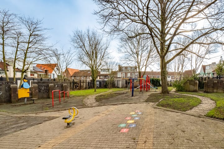 Foto 42 van Hubert Duyfhuysstraat 42