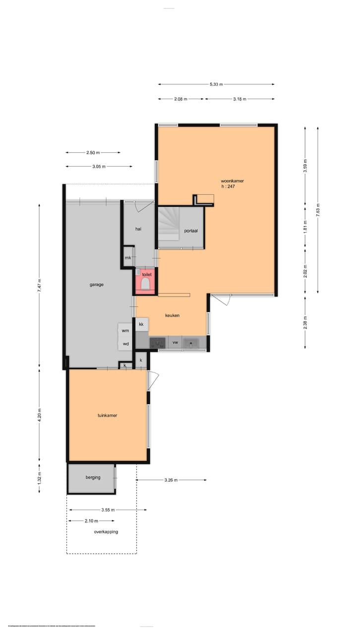 Foto 51 van De Meeren 14